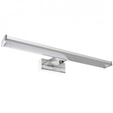 Φωτιστικό Μπάνιου 40cm LED 8W 230V 720lm 4000K Λευκό Φως Ημέρας σε Χρώμιο 6423